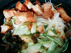 -园园锅巴米饭(高新四路店)