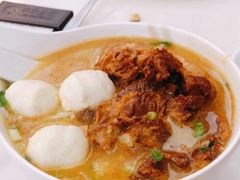 -翠华餐厅(香港国际机场店)