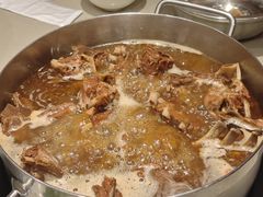 -蝎王府羊蝎子(虎坊桥总店)