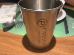 -帕蓝·暹罗料理(大学路店)
