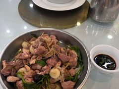 -绿雅居原生态农庄(小涌店)