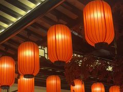 -火社火锅(裕华万达店)