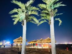 -东戴河风景区