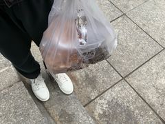 -王阿姨文昌油赞子(府桥街店)