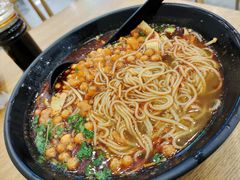 麻辣米线-一品飘香(新亚店)