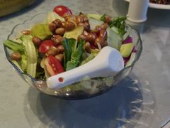 大拌菜-泰丰楼(前门西大街店)