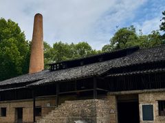 -景德镇古窑民俗博览区