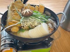 -海云台韩式汤饭·13年匠心韩料(南山店)