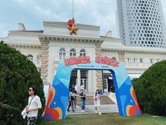 -中国福利会少年宫