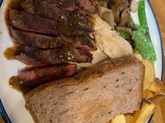 -AFS Cafe & Canteen(闽江二路店)