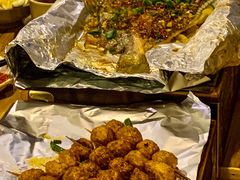 -老湘烤·湘西小串(绿塘路店)