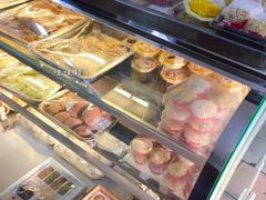 -糯米香(长江路店)