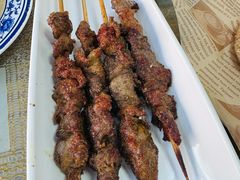-清真·鸦儿李记·小馆(后海店)