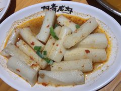 -阿青龙虾·烧烤大排档(湖里万达店)