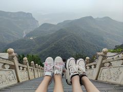 -云台山风景名胜区