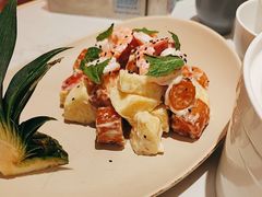 -鹿港小镇(黄金店)