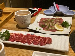 -御牛道日式烤肉料理(杭州万象城店)