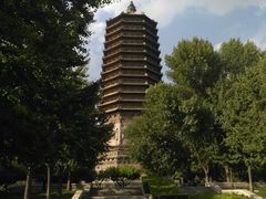 -玲珑塔公园