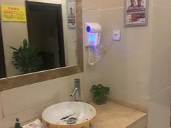 -大唐盲人按摩中心(黄山路店)