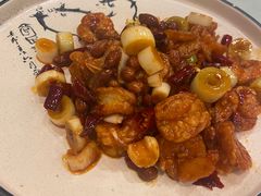 -黄家饺子东北特色菜馆(湖滨商业街店)