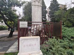 -团结湖公园
