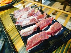 -莱真牛碳火烤肉(合肥旗舰店)