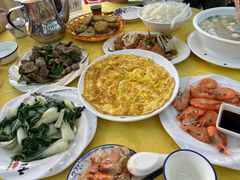 -秋姐美食店(旅游大道店)