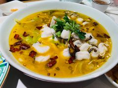 -广笼记粤菜小馆(白云万达店)