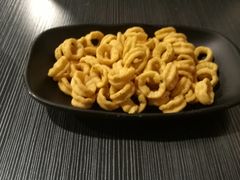 -虎虎龙虾大排档(双井店)