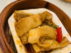 -顺德人家食府(黄金广场店)