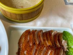 烤鸭-天和晟烤鸭店(玉泉西街店)