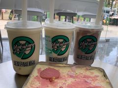 -雅克雅思(大厂鑫乐广场店)