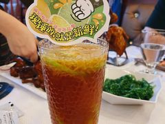 -威尼斯西餐厅(北区店)