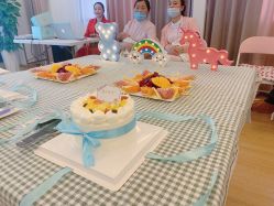 -润禧·东方幸福月子会所(高新区店)