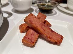 午餐肉-行家海鲜火锅酒家(静安寺店)