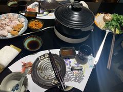 -天狗山料理(省体店)