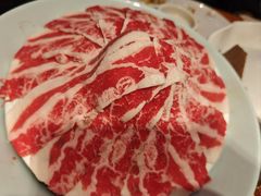 -一斗火锅·招财羊毛肚(北温泉九号店)
