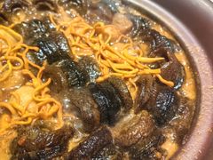 -酒蜻蜓·庭院私房菜(天元东路店)