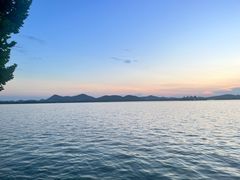 -云龙湖旅游景区