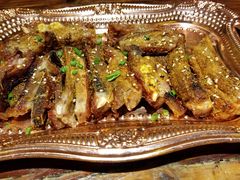 -霄汉羊排(万松园一店)