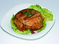 粉蒸肉-泉味道贵州厨房(三里河店)