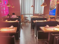 -蜀香三绝·牛蛙·烤鱼·天府炒鸡(安丘泰华店)