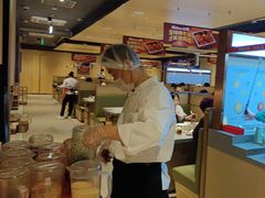 -海底捞火锅(振华广场店)