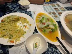 -野马国际·大汉食府