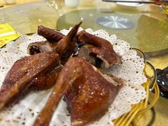 -龙溪海鲜酒家(溪涌店)