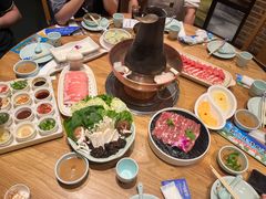 -额尔敦传统涮火锅·冰煮羊(铁东店)