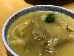 -富山日式料理(宽厚里店)