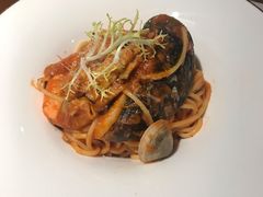 -Primo·丽莫意大利窑烤披萨