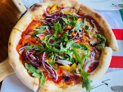-威尼斯意餐酒吧 Venezia club(意大利风情街店)