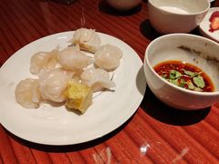 -西安W酒店·WEI全味西餐厅